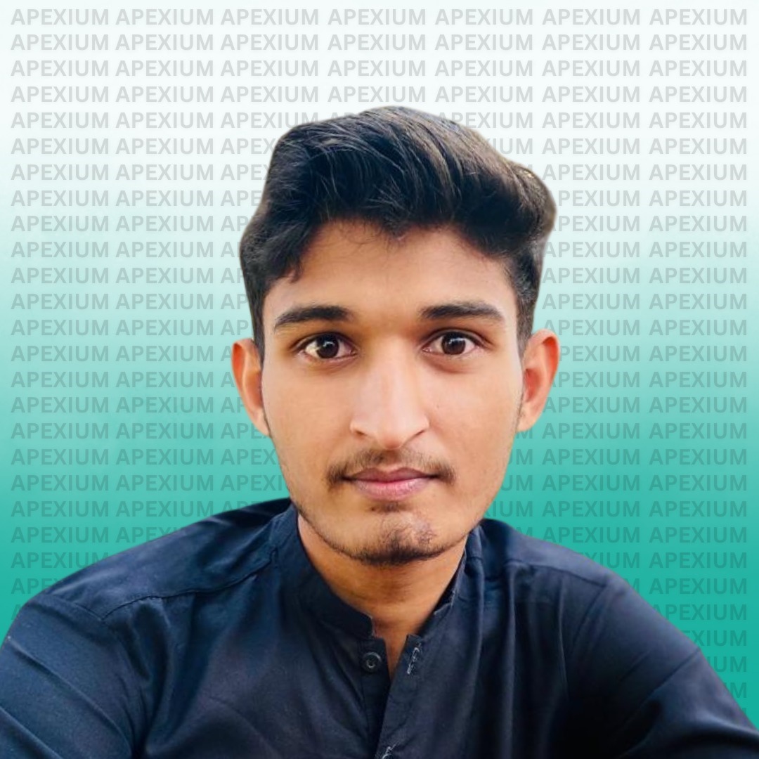 Muhammad Adil Ameer